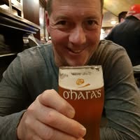 Chris Blanch's profile image
