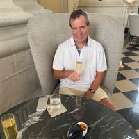 Mark Lockwood's profile image