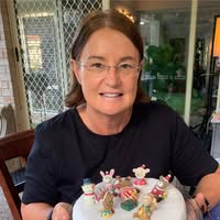 Tracey Pilon's profile image