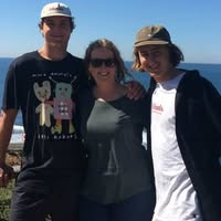 Claire Kearns's profile image