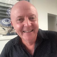 Grahame Davis's profile image