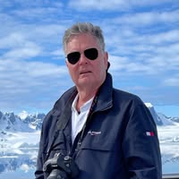 David Frank Jones's profile image