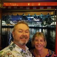 Chris Ramage's profile image