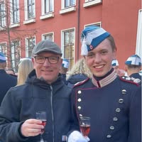 Morten Tybo Nielsen's profile image