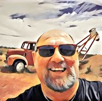 Mike Pickering's profile image