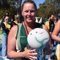 Michelle Bendall's profile image