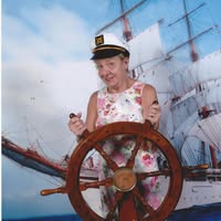 Christine Anne Day's profile image