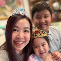Melony Tansuhaj's profile image