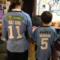 Simone Vaughan's profile image