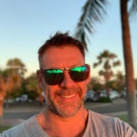 Hennie Van Der Merwe's profile image