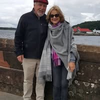 Gerry Ward's profile image