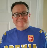 Ian Eglinton's profile image
