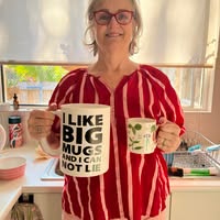 Fee King's profile image