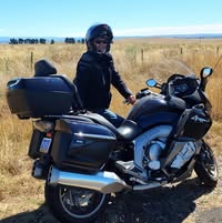 Richard Burns's profile image