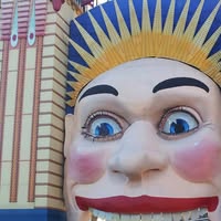 Glenn Wilson's profile image