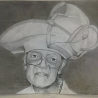 Kim Mitchell-Jones's profile image