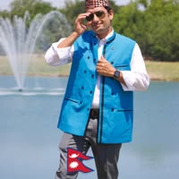 Ram Krishna Sapkota's profile image