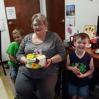 Dorothy L. Harris's profile image