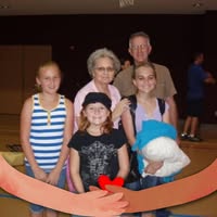 Ann Jones's profile image