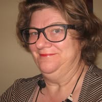 Gabrielle Mary Morgan's profile image