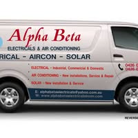 Alphabeta Canberra's profile image