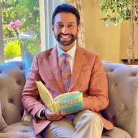 Sumeet Singh's profile image