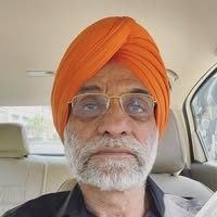 Sujan Singh's profile image