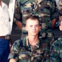 Timothy Mayo's profile image