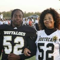 Mary Colquitt's profile image