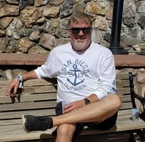 Tim Yarnell's profile image