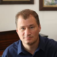 Ben Comstock's profile image