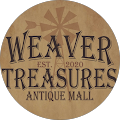 Weaver Treasures's Profile Image
