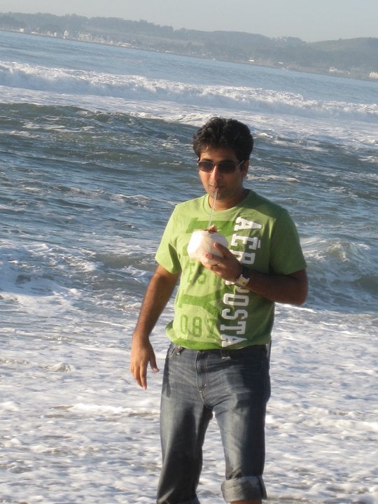 nilesh K.'s profile image