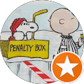 Mike Buckles's Profile Image