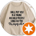 Denise B Hopgood's Profile Image