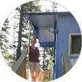 Rebecca Bodmer's Profile Image