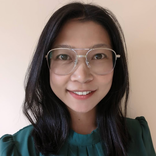 Samantha Wu-Topolski's profile image