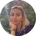 Atena Khademian's profile image