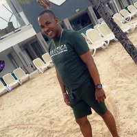 Micheal Reid's profile image