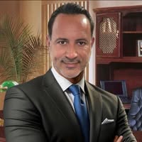 George Edward Garcia's profile image