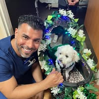 Bebe Padilla's profile image