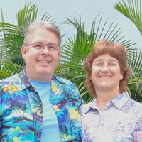 Larry Franck's profile image