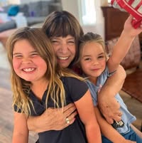 Jo Ann Greenberg's profile image