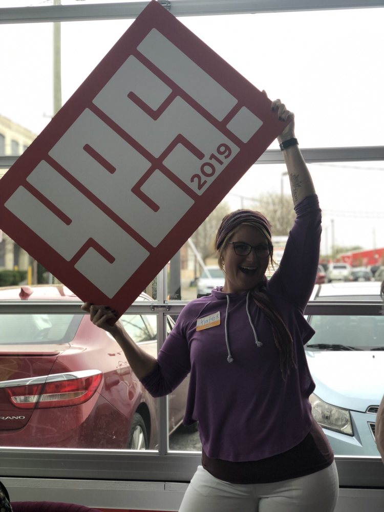 Kate R.'s profile image