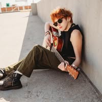 Alani Davidson's profile image