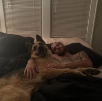 Joshua Bushels's profile image