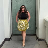 Amy Honeyman's profile image