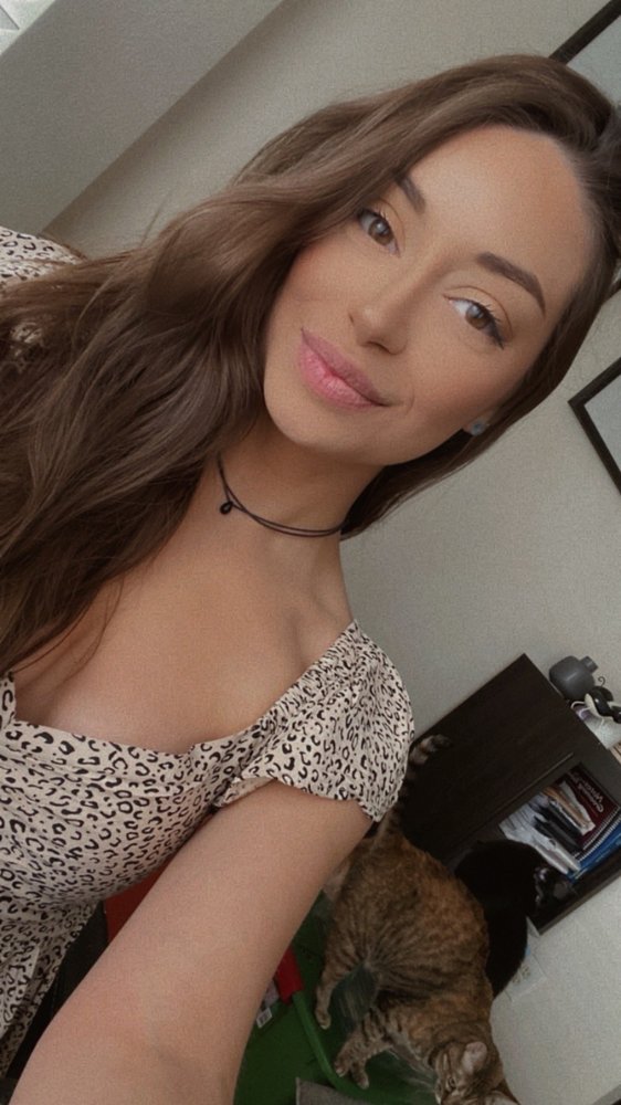 Paije Marie W.'s profile image