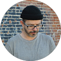 Shawn Mandoli's Profile Image