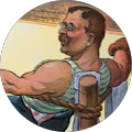 Zach Steger's Profile Image